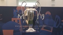 Madrid ante la final de Champions: 4.700 efectivos, un dron y límites al alcohol