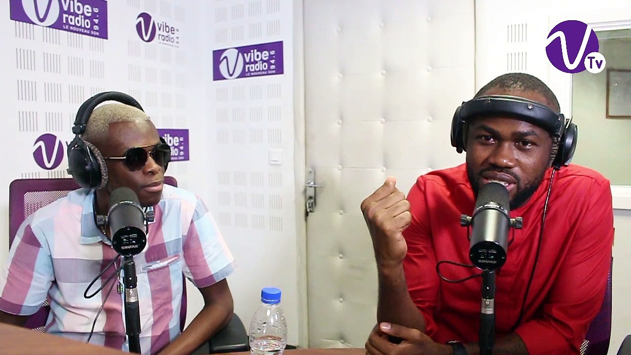 On s'éclate à la radio - Interview  Venom - "n'oublie jamais"