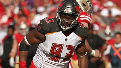 Marlon Favorite: Browns could be a 'top-five defense' with Gerald McCoy