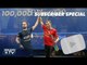 Squash: 100k Subscriber Special - Matthew v Gaultier ToC 2018 Full Match