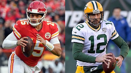 Ranking each division based on QB talent
