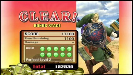  Super Smash Bros. CHALLENGE! Link Run #2 | Maniac4Games