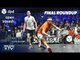 Squash: Farag v ElShorbagy - DPD Open 2019 Final Highlights