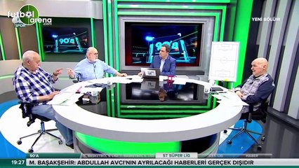 Hıncal Uluç: " Suat Arslanboğa, Akhisarspor'u kupadan etti Erzurumspor'u da küme düşürdü"