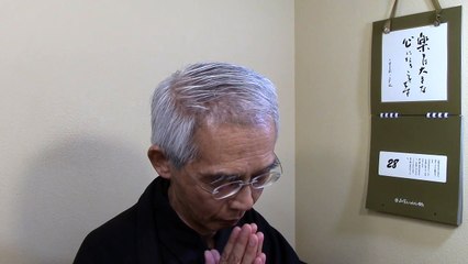 For a better life and spiritual growth, 05-28-2019