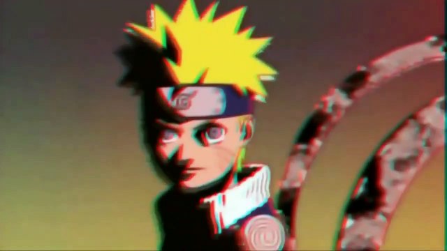 PNL feat. Roi Heenok - Pouvoir Narcotique Loyauté (AMV Fan Video Clip)