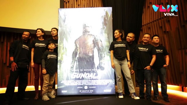 Rahasia Mengejutkan Film Gundala, Apa Saja?
