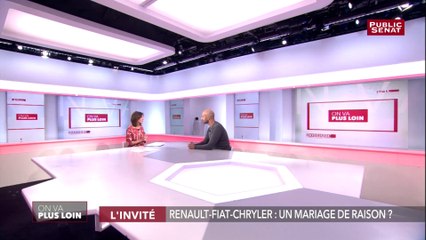 OVPL : entretien avec Nabil Bourassi journaliste économique et spécialiste de l’industrie automobile à la Tribune (en intégralité)