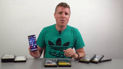 The Best Huawei P30 Pro Case