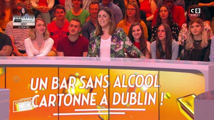 L'ouverture du premier bar sans alcool fait un carton !