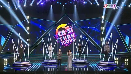 Ca Sĩ Thần Tượng Mùa 2 - Tập 1 Phần 1 - THVL 28/05/2019