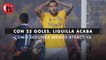 Con 23 goles, Liguilla acaba como segunda menos atractiva