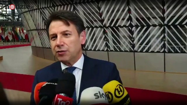 Conte a Bruxelles Salvini vuole la flat tax, non abbiamo ancora discusso di manovra economica | Notizie.it