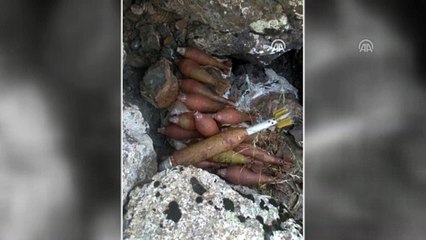 Hakurk'a 'Pençe' harekatı (3)