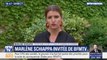 Marlène Schiappa sur les européennes: 