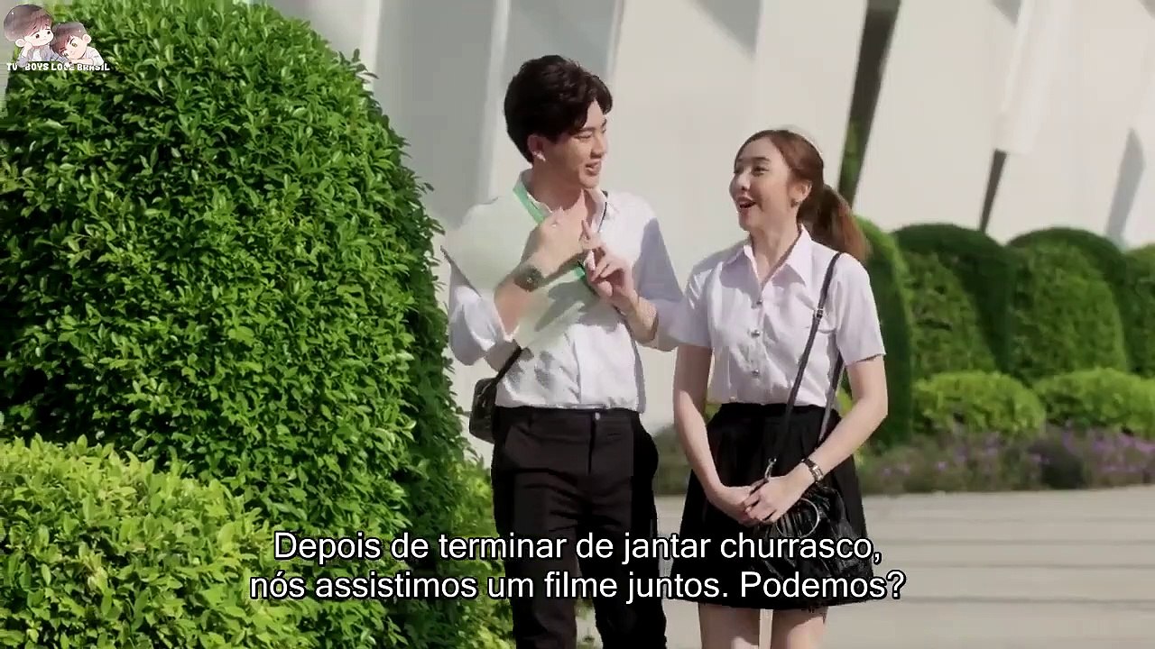 Theory of Love [Official Trailer] - Legendado PT