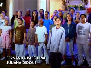 Abertura - Natal de Luz da Xuxa (2009)