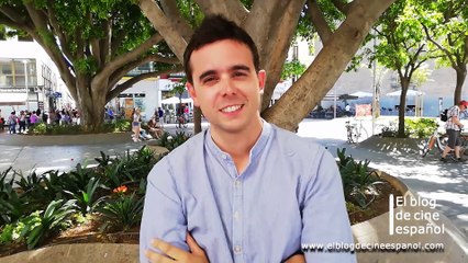 Entrevista a Guillermo Rojas, director de la película "Una vez más", que está protagonizada por Jacinto Bobo y Silvia Acosta.
