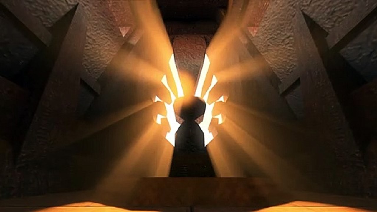 Quake II RTX - Version visuellement améliorée de Quake II