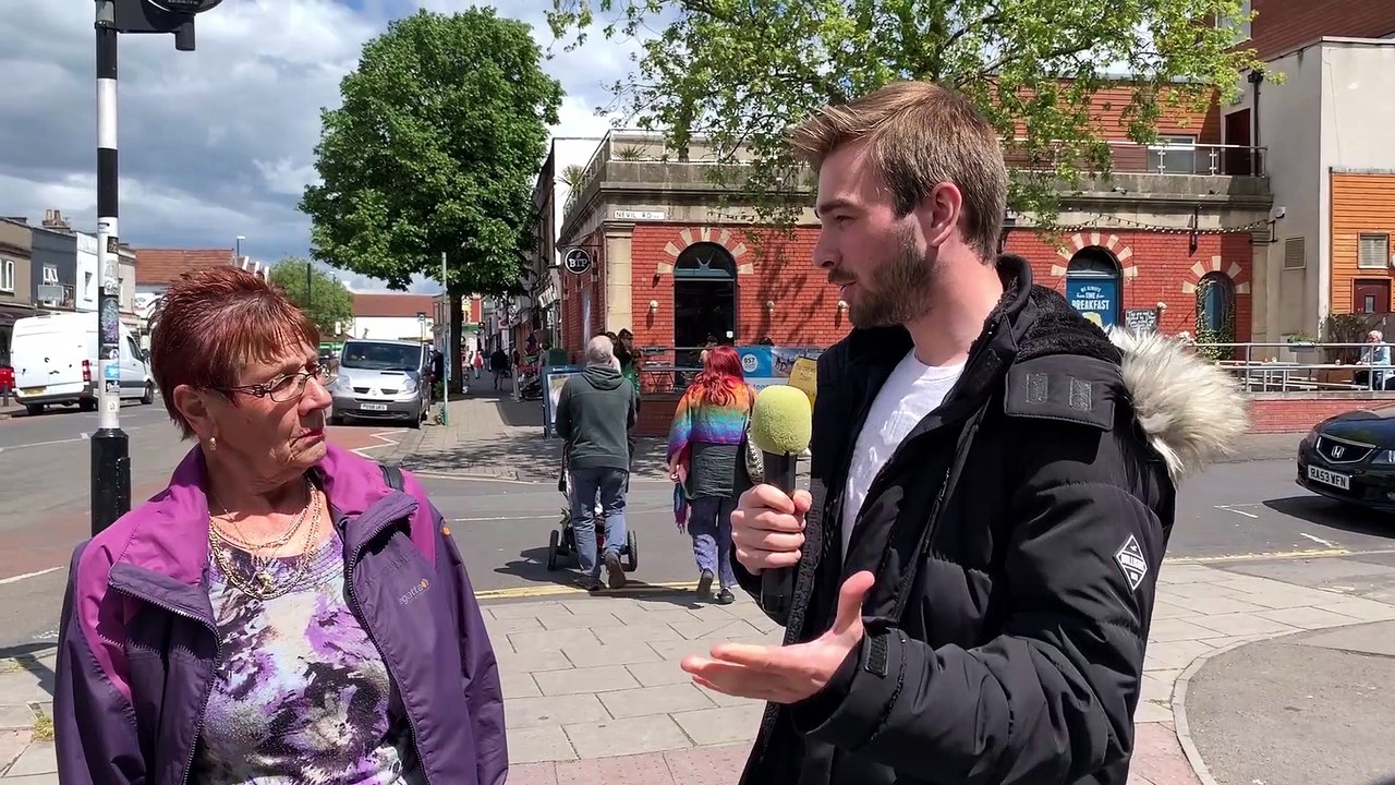 Bristol's Thoughts  On A 2nd Referendum!
