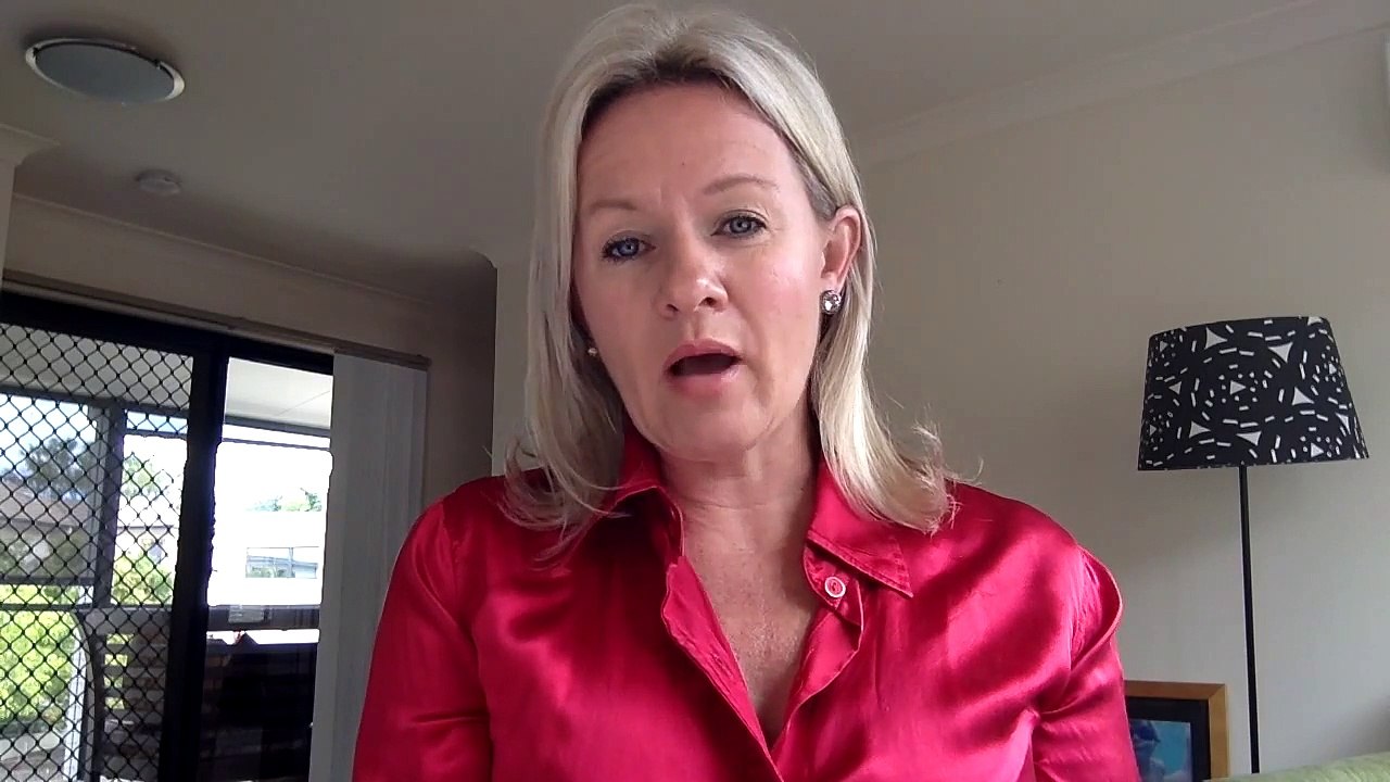 WORK LOVE Balance - Sonia McDonald