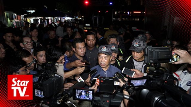 Immigration Dept to work with community leaders to zoom in on illegal migrants