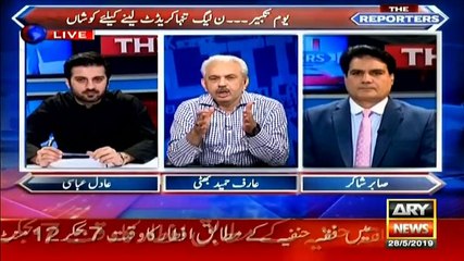 Who were the important figures that made Pakistan a nuclear power?