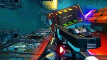 STARBASE Bande Annonce de Gameplay