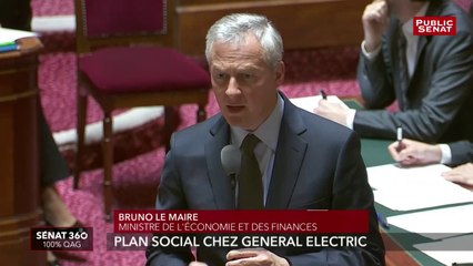 Questions d'actualité au Gouvernement, les temps forts (28/05/2019)