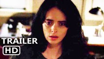 JESSICA JONES Season 3 Offcial Trailer TEASER