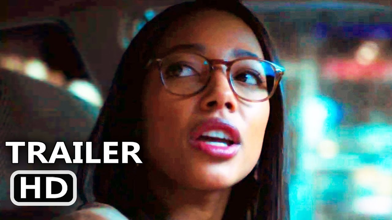 WHEN THEY SEE US Trailer # 2