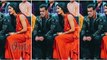 Salman Khan And Katrina Kaif In RISING STAR 3 For BHARAT Promotion