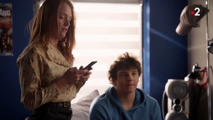 Julien va prendre les choses en main... mais ce n'est pas gagné