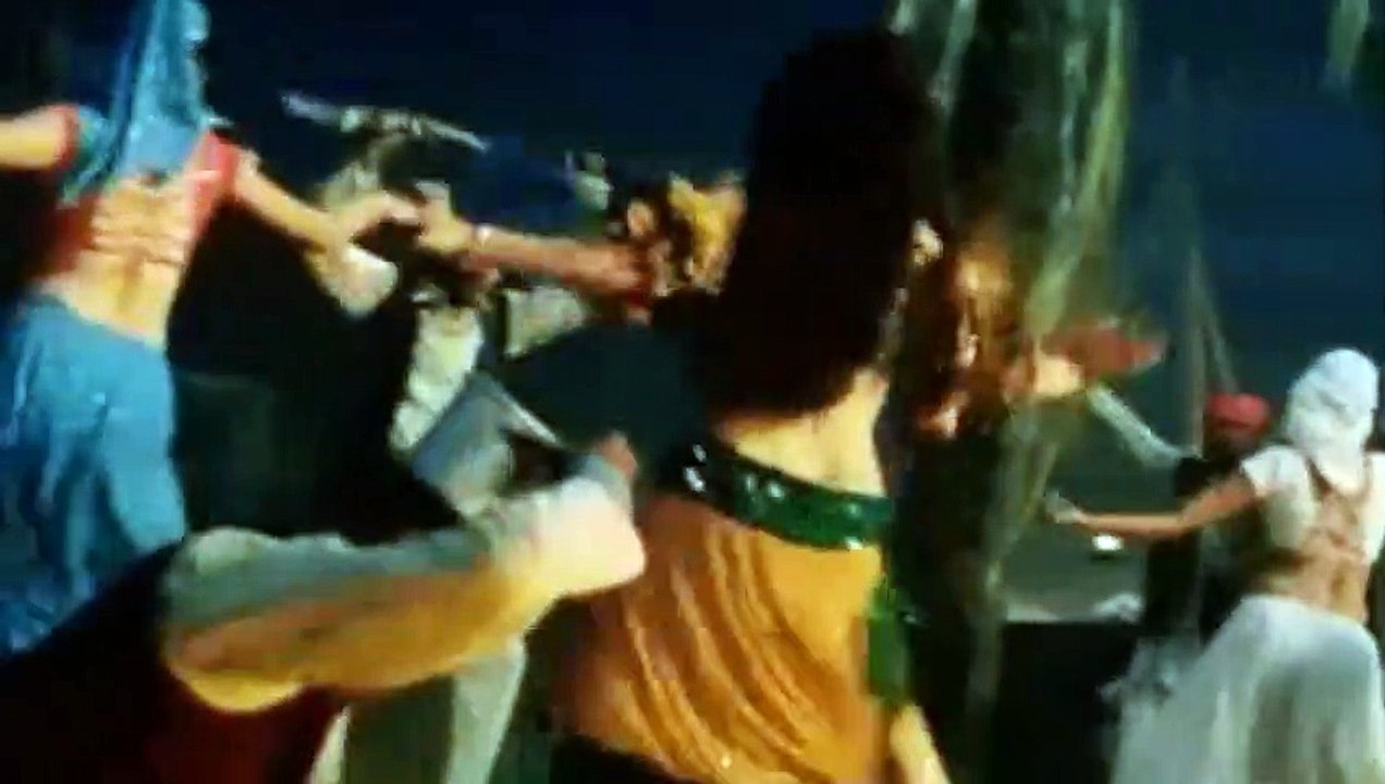 Mehbooba O Mehbooba (A Tribute to Panchamda) (Originally composed by R.D. Burman) — Himesh Reshammiya