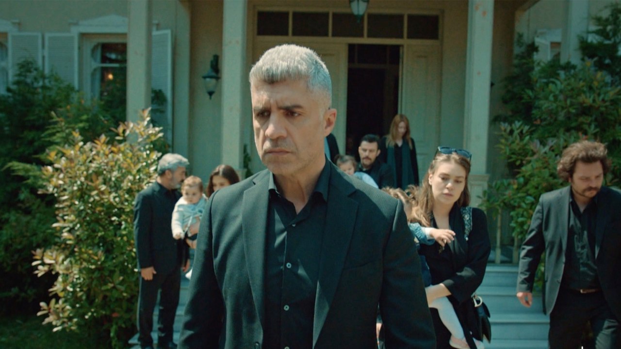 İstanbullu Gelin 87. Bölüm Fragman (Final)