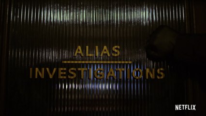 Netflix publica trailer de la última temporada de Jessica Jones