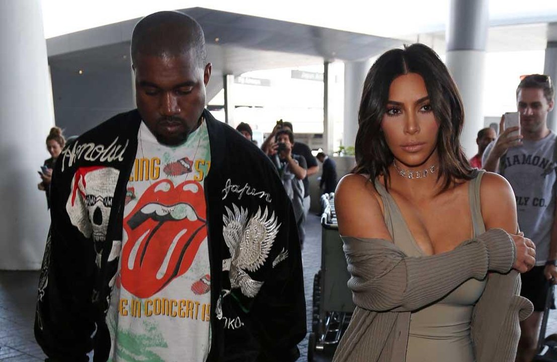 Kim Kardashian West and Kanye West 'proud' of their marriage