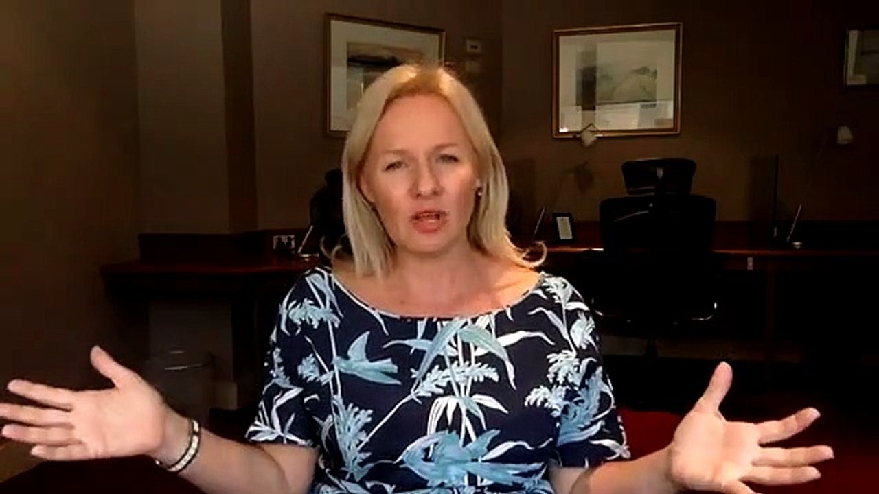 Confidence Killers - Sonia McDonald