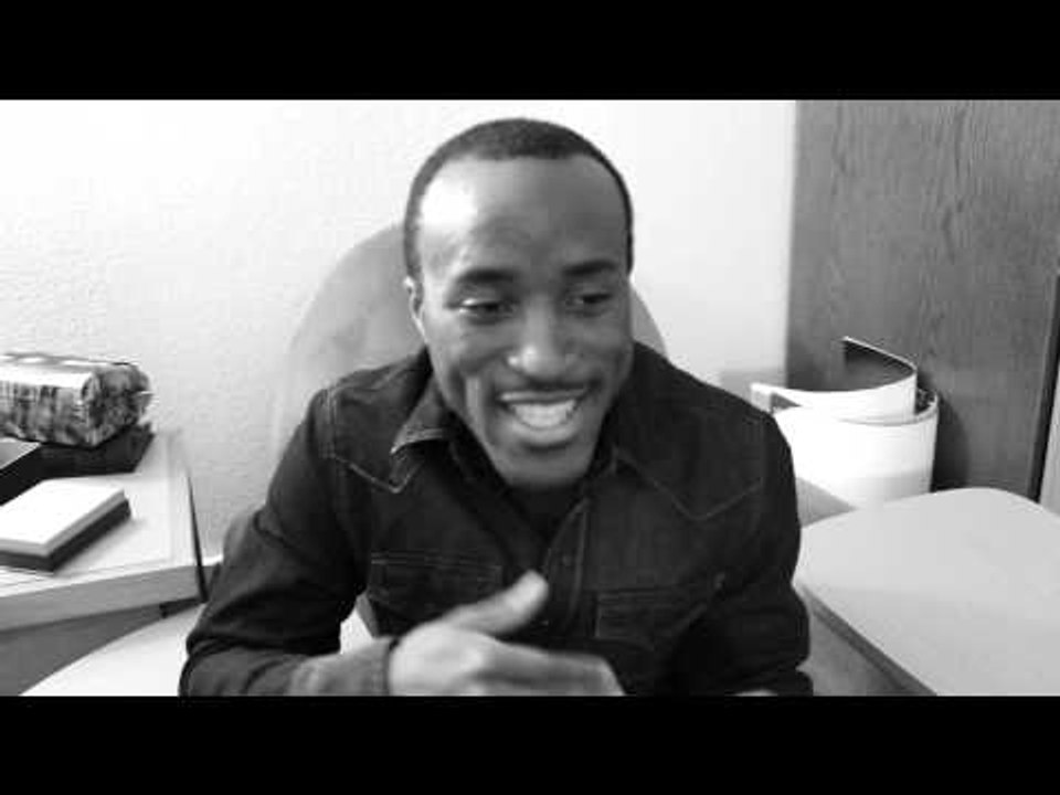 The Making of The DormRoom Tapes - Part 1