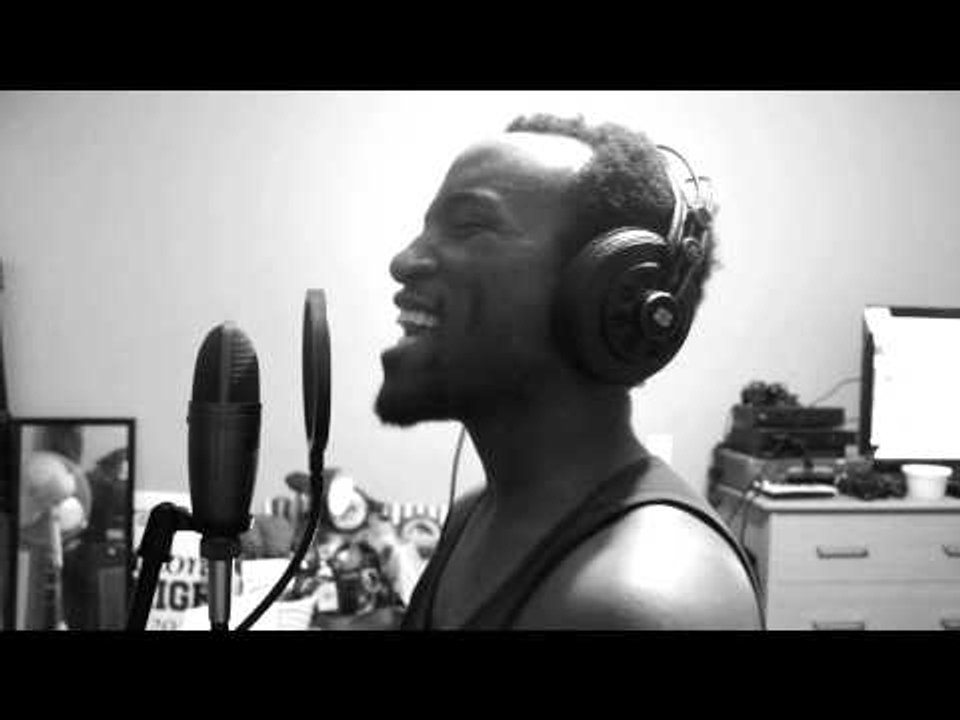 Lady Gaga - You & I (Cover by Ty McKinnie)
