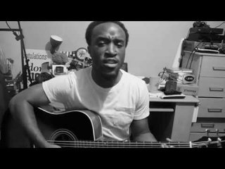Anna Kendrick - Cups (Cover by Ty McKinnie)