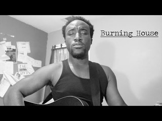 Cam - Burning House (Cover by Ty McKinnie)