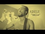 Adele - Hello (Cover by Ty McKinnie)