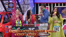 Jeeto Pakistan | Guest: Amna Ilyas and Meera | 28th May 2019