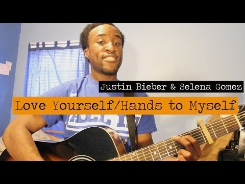 Justin Bieber & Selena Gomez - Love Yourself/ Hands To Myself (Mashup by Ty McKinnie)