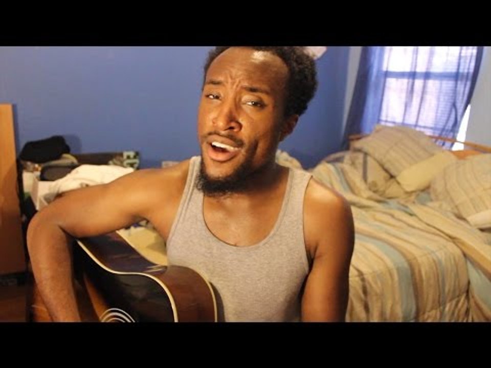 Ty McKinnie - Far Away (Original)