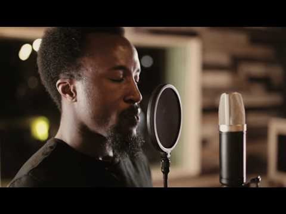Ty McKinnie - Welcome to Adulthood (Live at Studio 42)