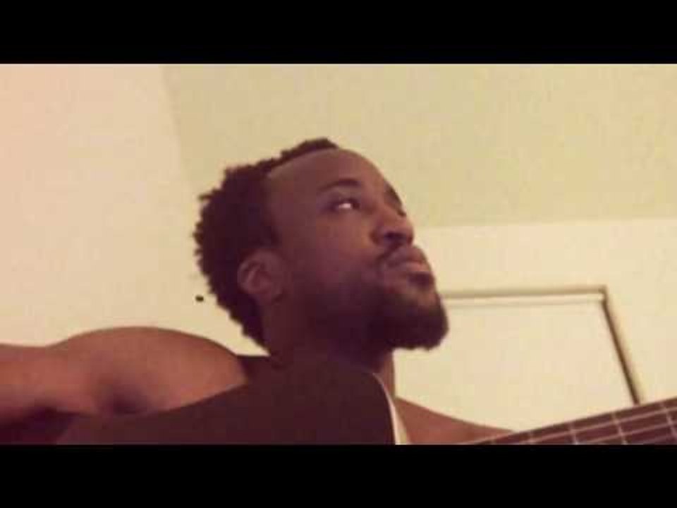 Kehlani - Honey (Cover by Ty McKinnie)