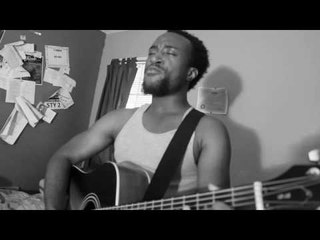 Yuna - Deeper Conversation (Cover by Ty McKinnie)