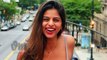 Shah Rukh Khan’s daughter Suhana looks gorgeous as she attends friend’s birthday party